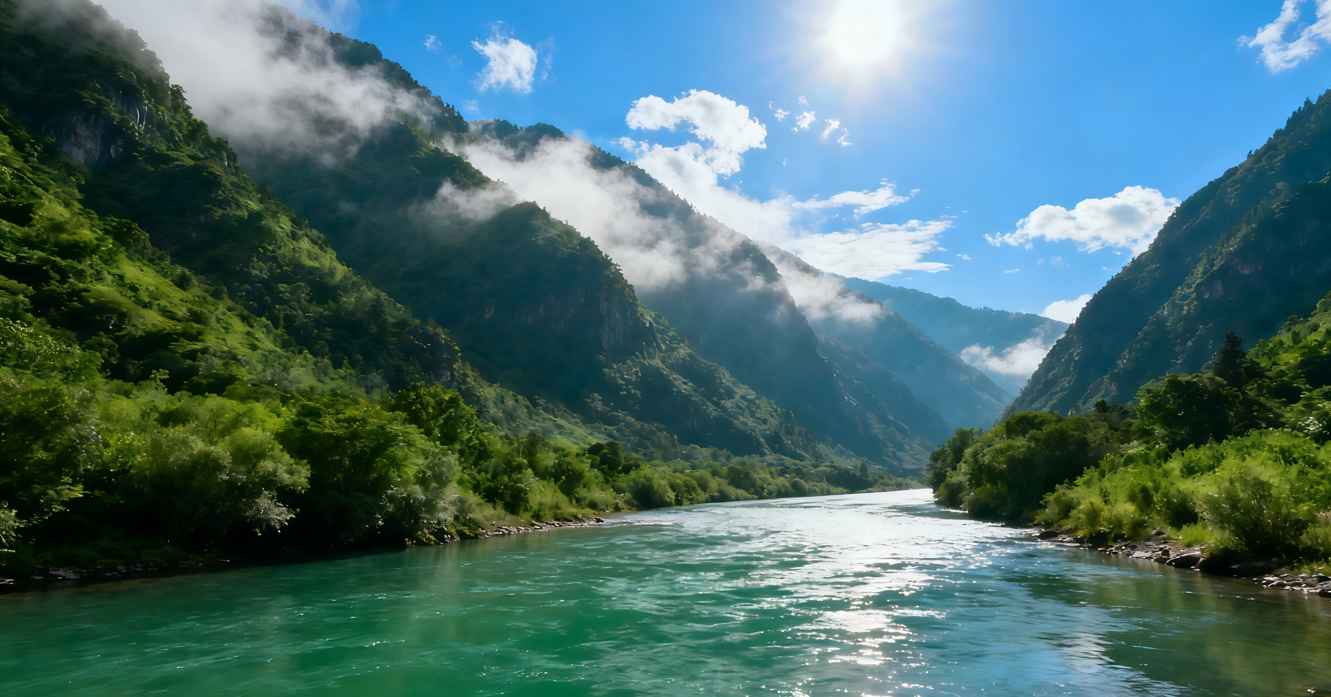 可持续发展愿景