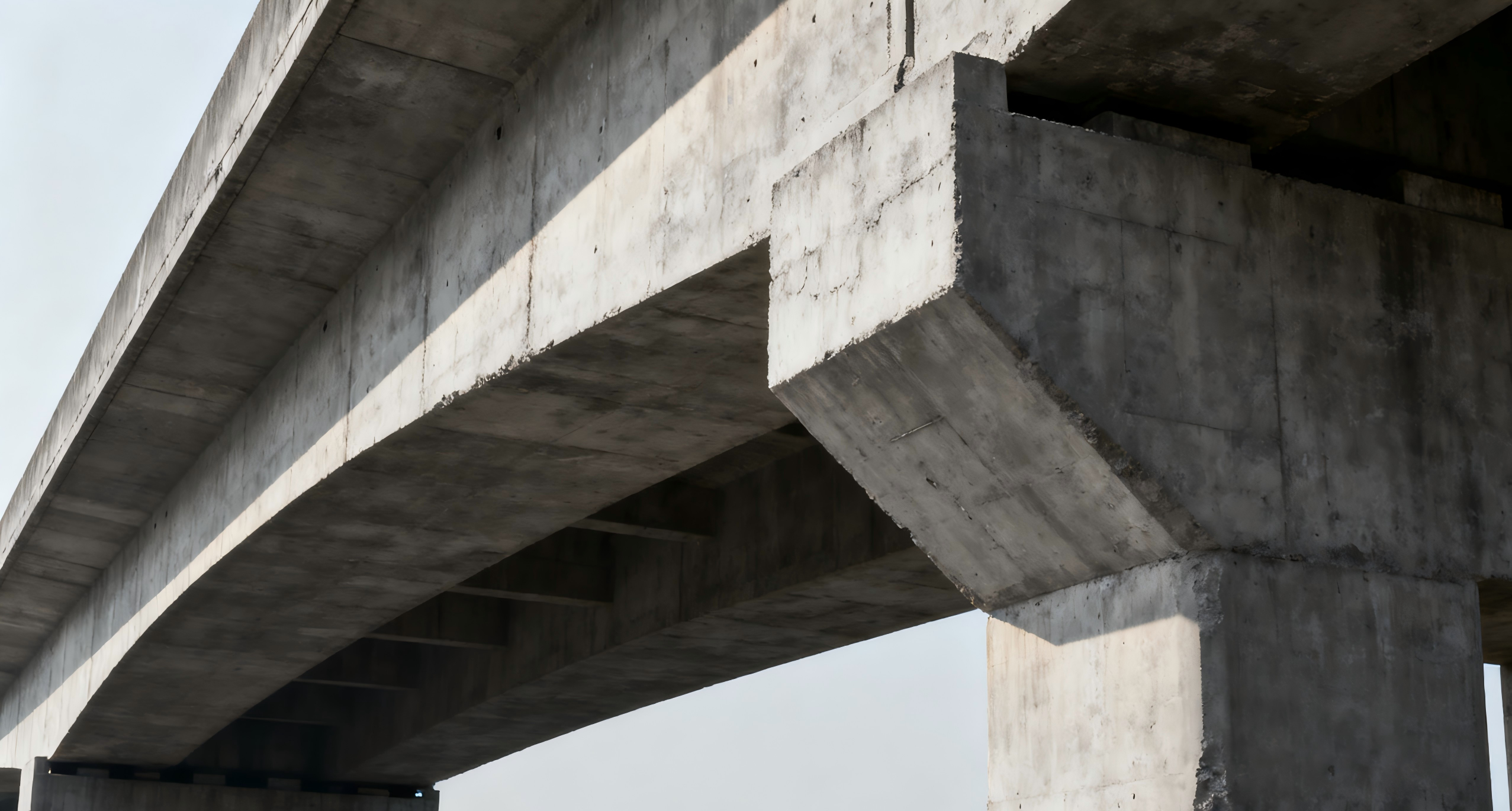 大体积混凝土工程