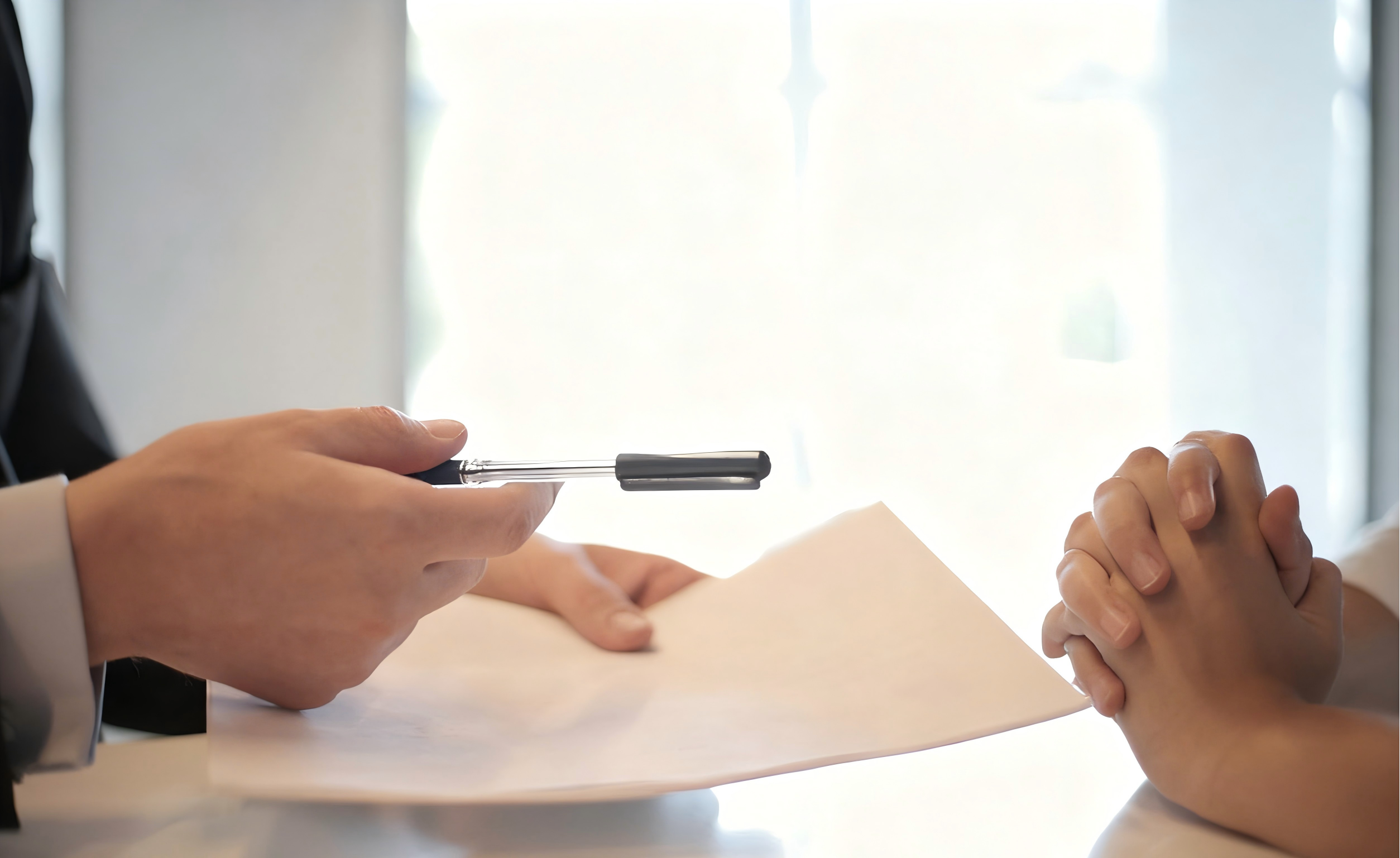 圭臬科技召开人力资源建设专题会议