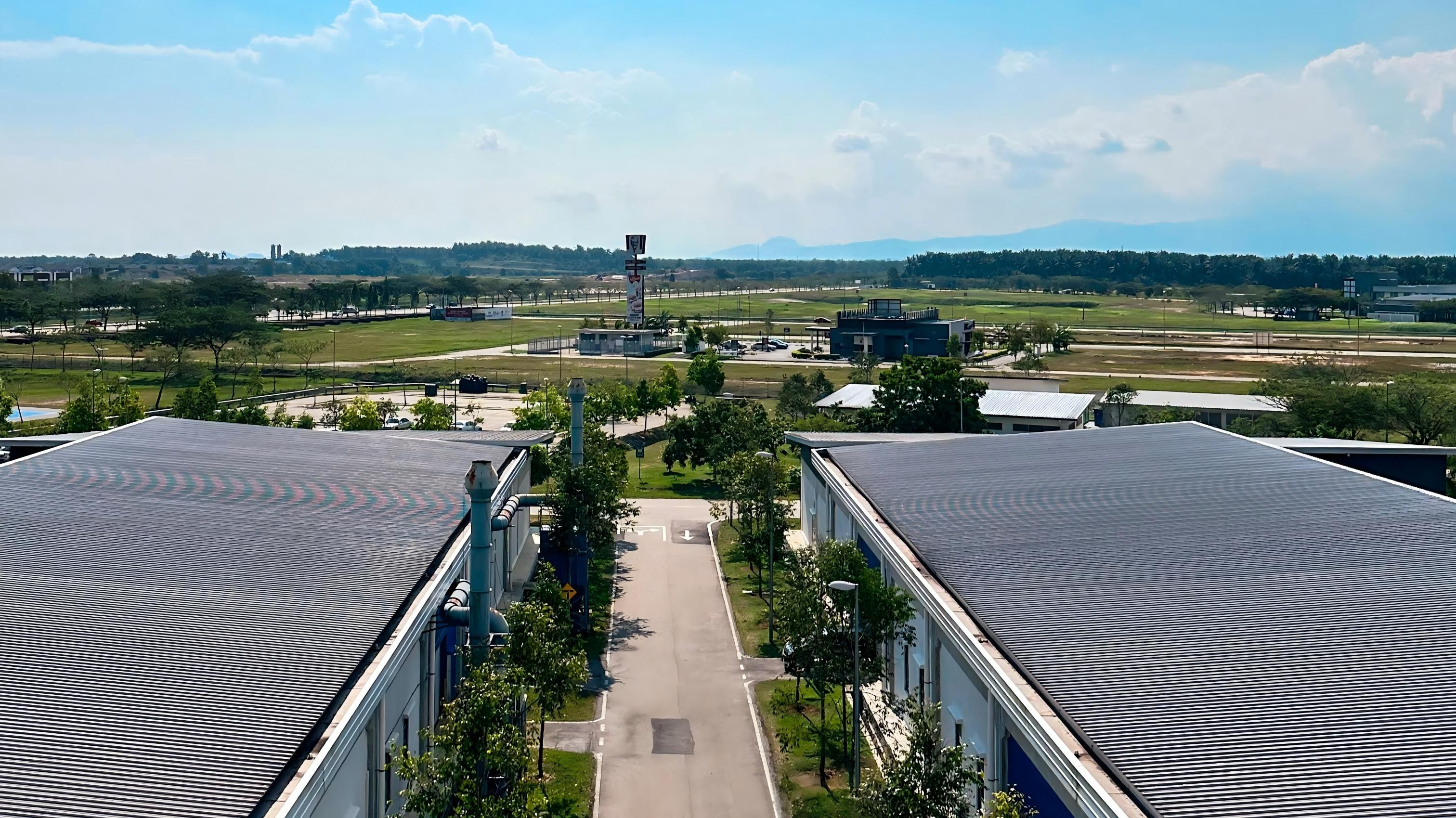 五部门联合印发《关于开展零碳工厂建设工作的指导意见》