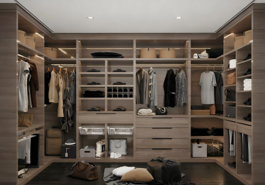 全屋家具
