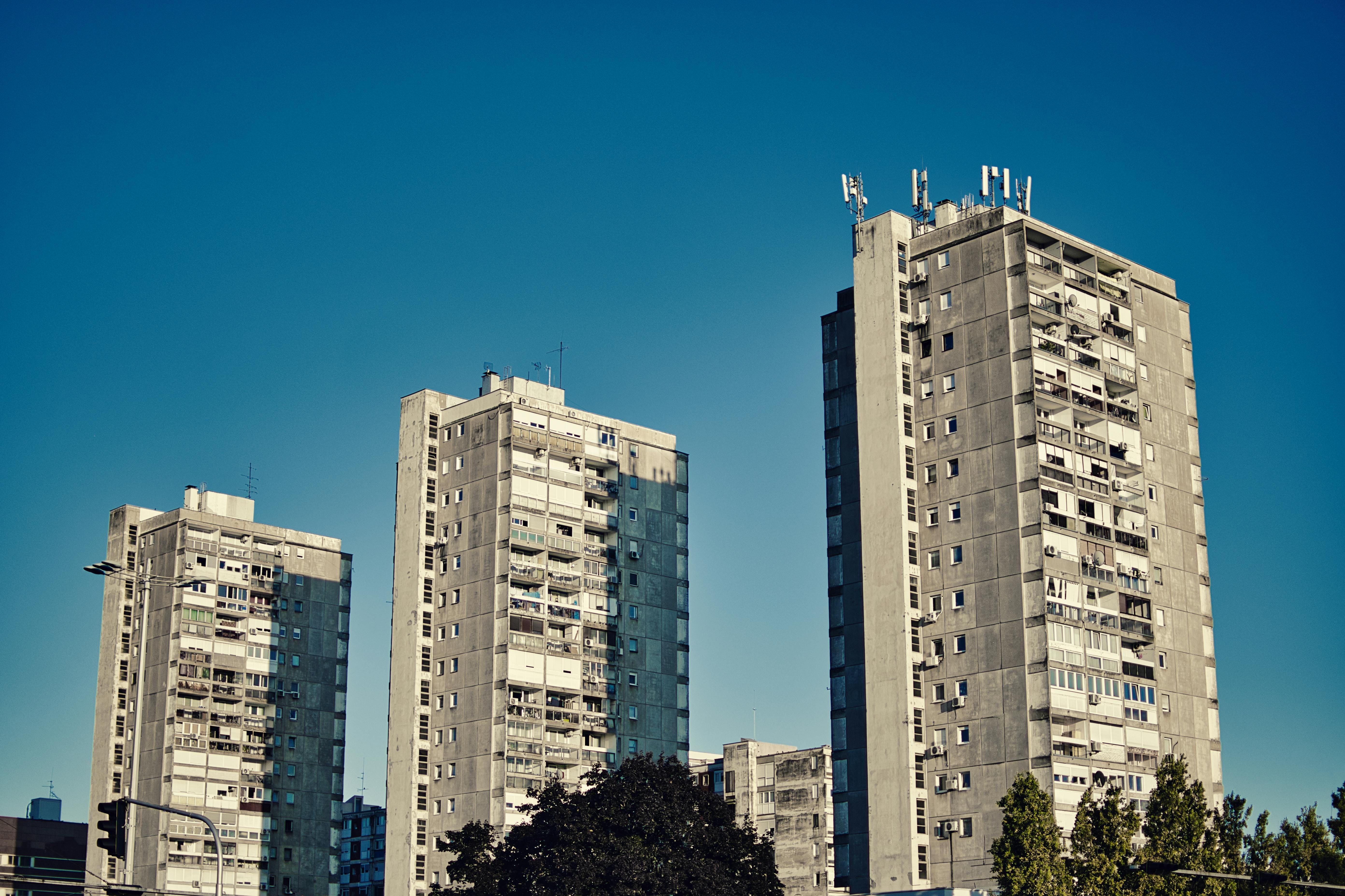 房建工程