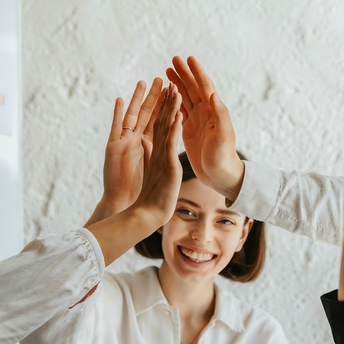 绿色低碳布局图